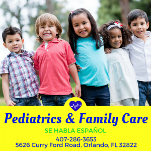Pediatrics and Family Care