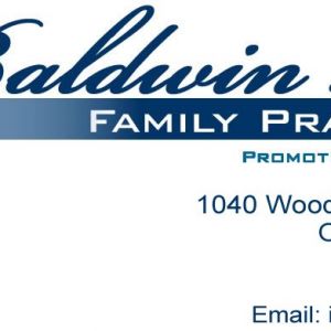 Baldwin Park Family Practice