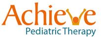Achieve Pediatric Therapy