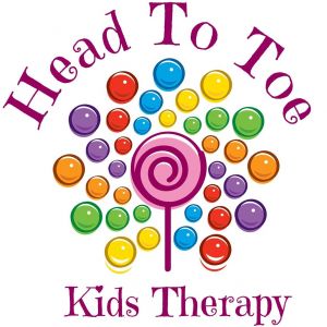 Head to Toe Kids Therapy