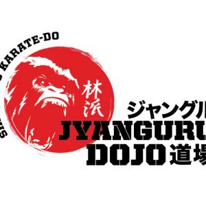 Jyanguru Dojo