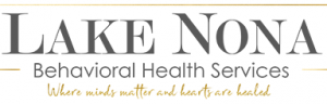 Lake Nona Behavioral Health Services
