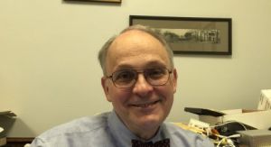 Dr. William P. Zink, Pediatric Orthopedist
