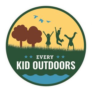 National Park Service's Every Kid Outdoors