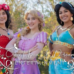 Once Upon A Dream Entertainment