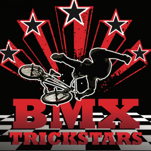 BMX Trickstars