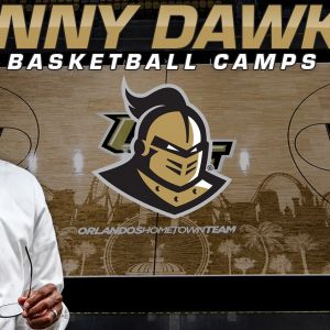 Johnny Dawkins Basketball Camps