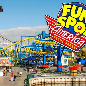 Fun Spot Free Admission on Your Birthday