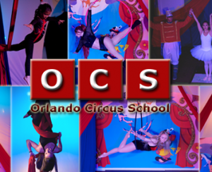 Orlando Circus School