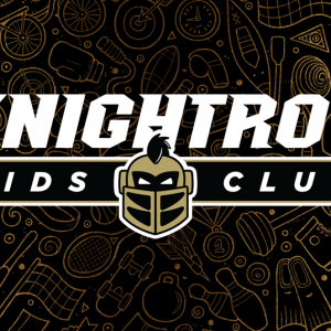 UCF Knightro's Kids Club