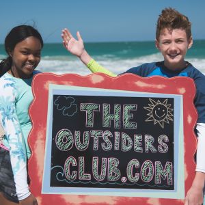 Florida State Parks Outsiders Club