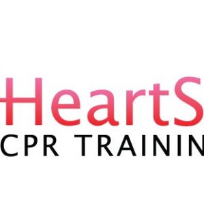 HeartStart Training