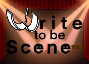 Write to be Scene