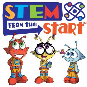 WUFC Education STEM from the Start  (FREE)