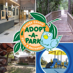 Orange County Adopt-A-Park