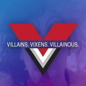 Villains, Vixens & Villainous