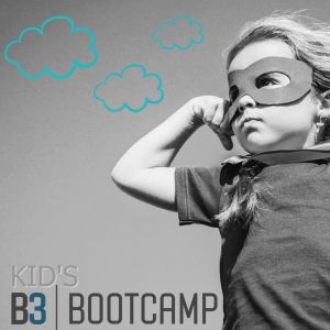 B3 Kids Bootcamp