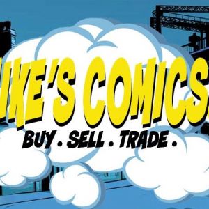 Mike’s Comics & Collectibles