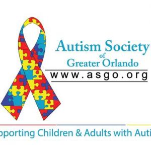 Autism Society of Greater Orlando