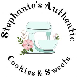 Stephanie's Authentic Cookies & Sweets