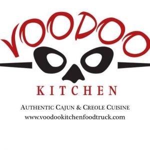 Vodo Kitchen Food Truck