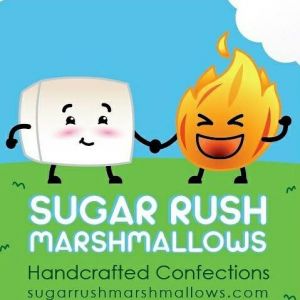 Sugar Rush Marshmallows
