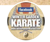 Winter Garden Karate After School Program