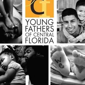 Young Fathers of Central Florida