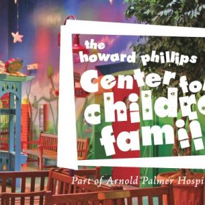 Howard Phillips Center for Children & Families
