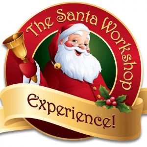 Icon Park's Santa Workshop Experience