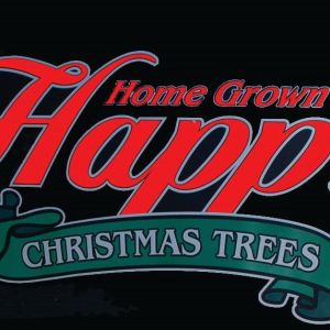 Happs Homegrown Christmas Tree Farm