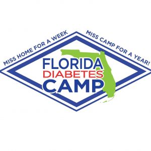 Florida Diabetes Camp