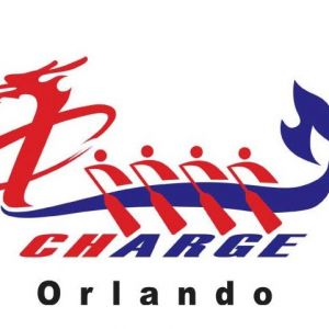 CHARGE Dragon Boat Racing Team