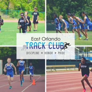 East Orlando Track Club
