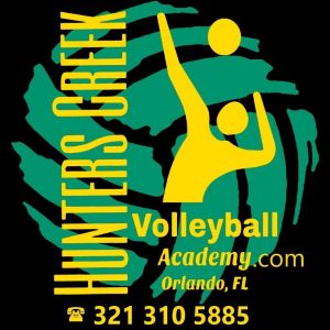 Hunter's Creek Volleyball Academy