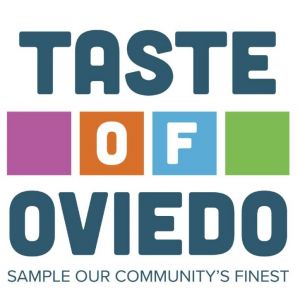 03/26 City of Oviedo's Taste of Ovideo