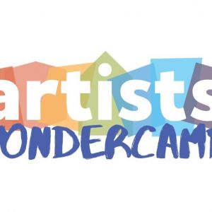 Artists in WonderCamp Spring Break Camp