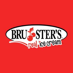 Bruster's Ice Cream Free Scoop for Kids & Pups