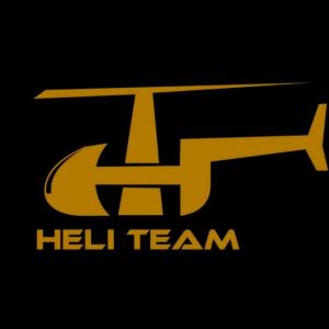 Heli Team Helicopter Tours