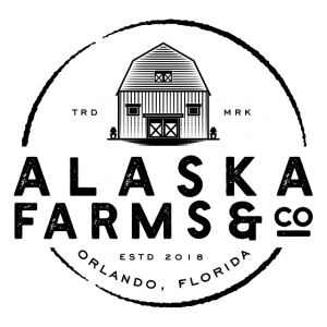 Alaska Farms Goat Yoga Classes