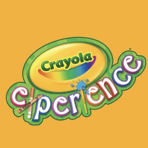 Crayola Experience Orlando