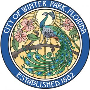 Winter Park’s Chain of Lakes