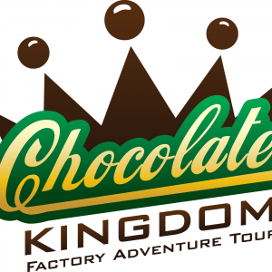 Chocolate Kingdom Factory Adventure Tour