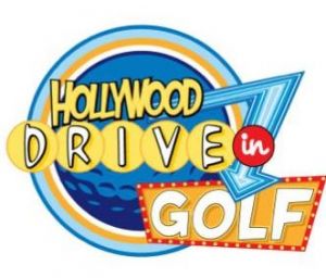 Hollywood Drive in Golf