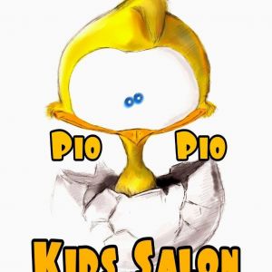 Pio-Pio Kids Salon