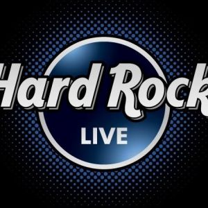 Hard Rock Live & Cafe Orlando