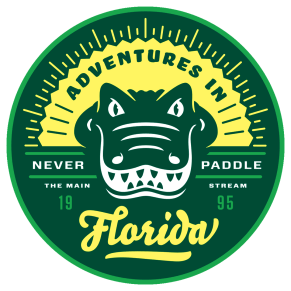 Adventures in Florida Kayaking Classes