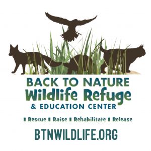 Back to Nature Wildlife Refuge & Education Center