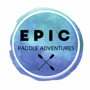 Epic Paddle Adventures