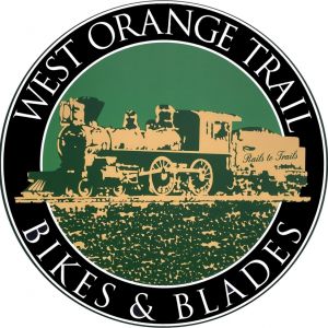 West Orange Trail Bikes & Blades